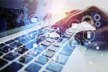 Notre zone d'activité pour ce service Suivre une formation en informatique avec certification ICDL PCIE